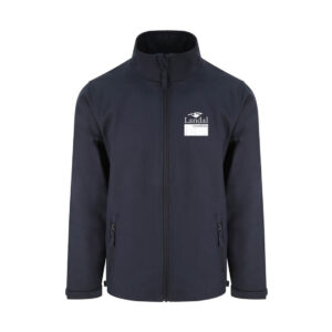 Landal Mens Softshell Jacket