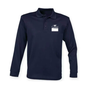 Landal Executive Long Sleeve Polo