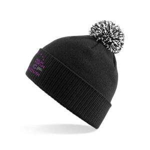 Relay For Life Bobble Hat