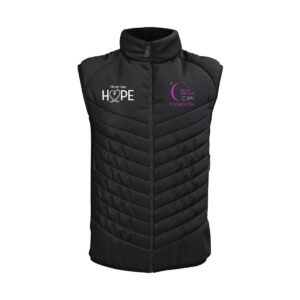 Relay For Life Gilet
