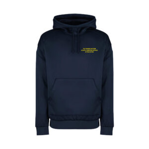 The Door Doctor Pro Hoody