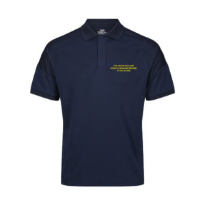 The Door Doctor Pro Polo Shirt