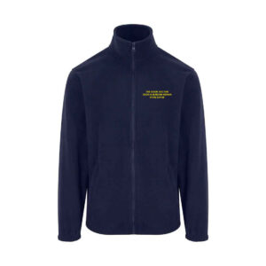 The Door Doctor Fleece Jacket