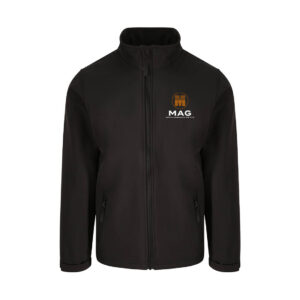 MAG Mens Softshell Jacket