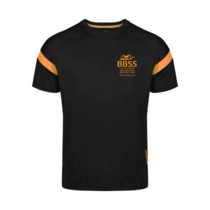 BBSS Pro Training Shirt